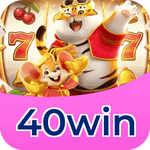 Promoções e bônus exclusivos da 40win