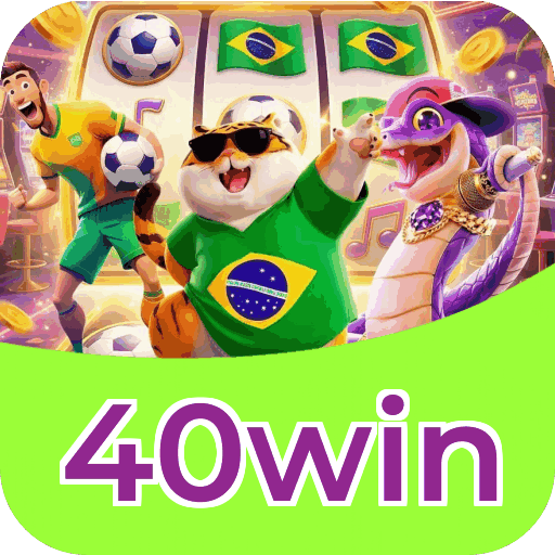 Apostas esportivas ao vivo na 40win